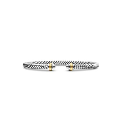 DAVID YURMAN CLASSIC CABLE BRACELET B11278 S8